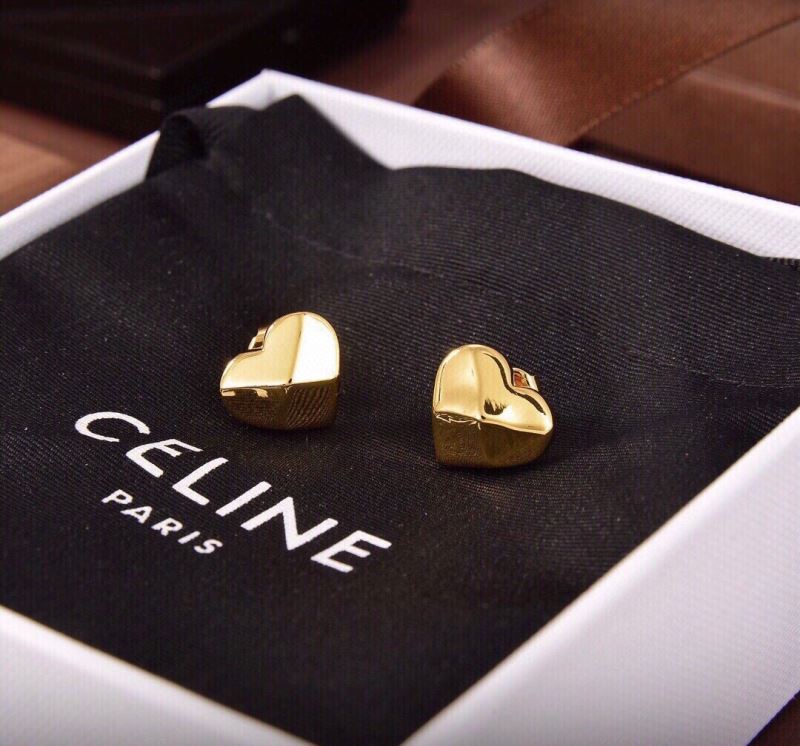 Celine Earrings